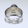 Kingman Ring by Arnold Goodluck- 11
