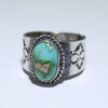 Sonoran Ring by Arnold Goodluck- 8.5
