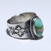 Sonoran Ring by Arnold Goodluck- 8.5