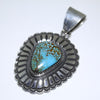 Kingman Pendant by Harrison Jim