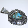 Kingman Pendant by Harrison Jim