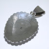 Kingman Pendant by Harrison Jim