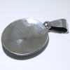 Sonoran Pendant by Harrison Jim