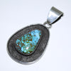 Kingman Pendant by Harrison Jim