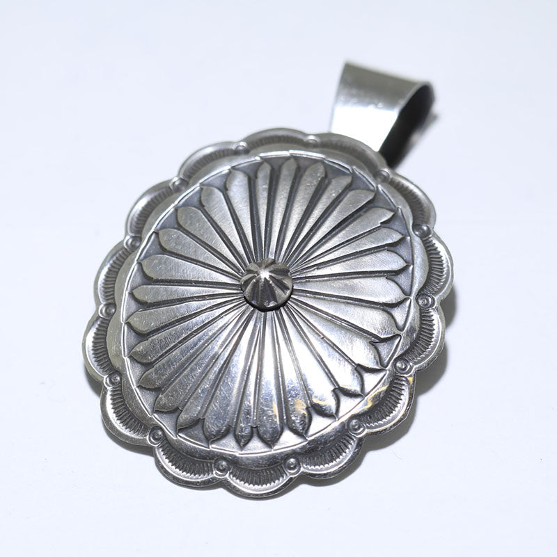 Navajo - Andy Cadman – Gallup Trading