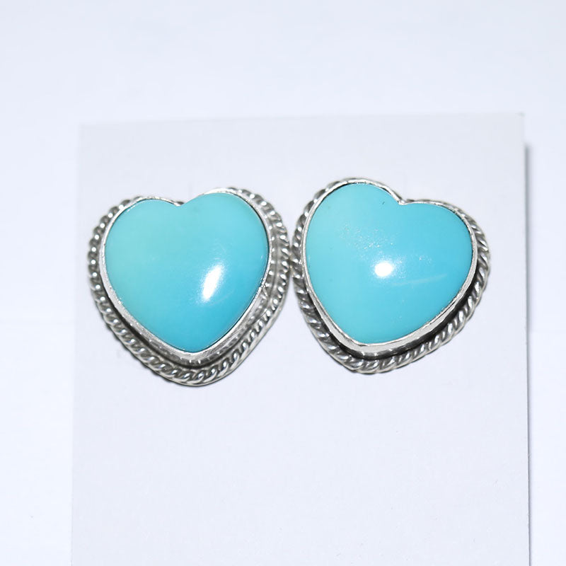 Navajo - Reva Goodluck – Gallup Trading