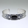 Onyx Bracelet by Bo Reeves 5-1/2"