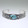 Kingman Bracelet by Bo Reeves 5-1/4"