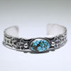Kingman Bracelet by Bo Reeves 5-1/4"