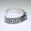 Kingman Bracelet by Bo Reeves 5-1/4"