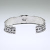 Kingman Bracelet by Bo Reeves 5-1/4"