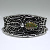 Carico Bracelet by Philander Begay 5-1/4"