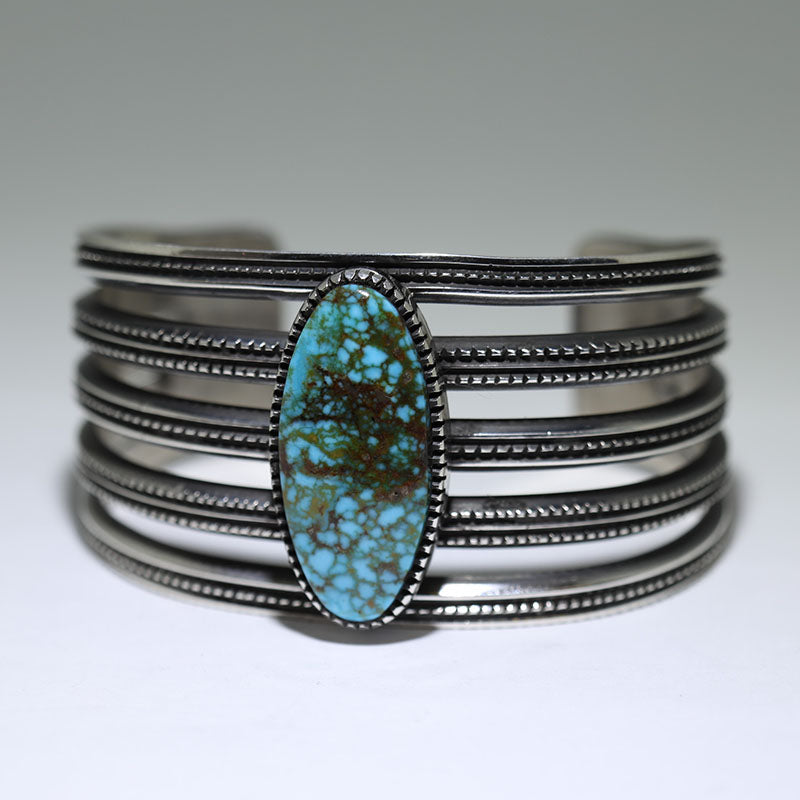 Navajo - Harrison Jim – Gallup Trading