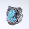Kingman Ring by Delbert Gordon-11
