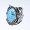 Kingman Ring by Delbert Gordon-8.5