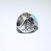 Kingman Ring by Delbert Gordon-8.5
