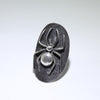 Spider Ring by Philander Begay- 9