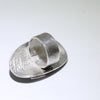 Spider Ring by Philander Begay- 9
