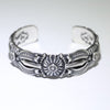 Sterling silver Bracelet by Delbert Gordon