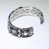 Sterling silver Bracelet by Delbert Gordon