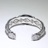 Kingman Bracelet by Delbert Gordon
