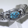 Ithaka peak bracelet by Delbert Gordon