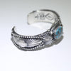 Ithaka peak bracelet by Delbert Gordon
