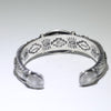 Ithaka peak bracelet by Delbert Gordon