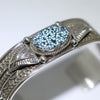 Kingman Bracelet by Darrell Cadman