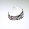 Kingman Bracelet by Darrell Cadman