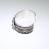 Kingman Bracelet by Darrell Cadman