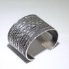 Silver Bracelet by Sunshine Reeves 5-75"