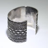 Silver Bracelet by Sunshine Reeves 5-75"