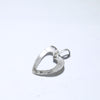 Heart pendant