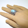 Kingman Ring by Delbert Gordon-11