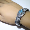 Ithaka peak bracelet by Delbert Gordon