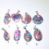 Mohave Turqouise pendant