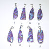 Mohave Turqouise pendant