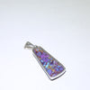 Mohave Turqouise pendant