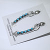 Arrow earring by Navajo