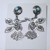 Humming Bird earring by Navajo