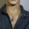 Mohave Turqouise pendant