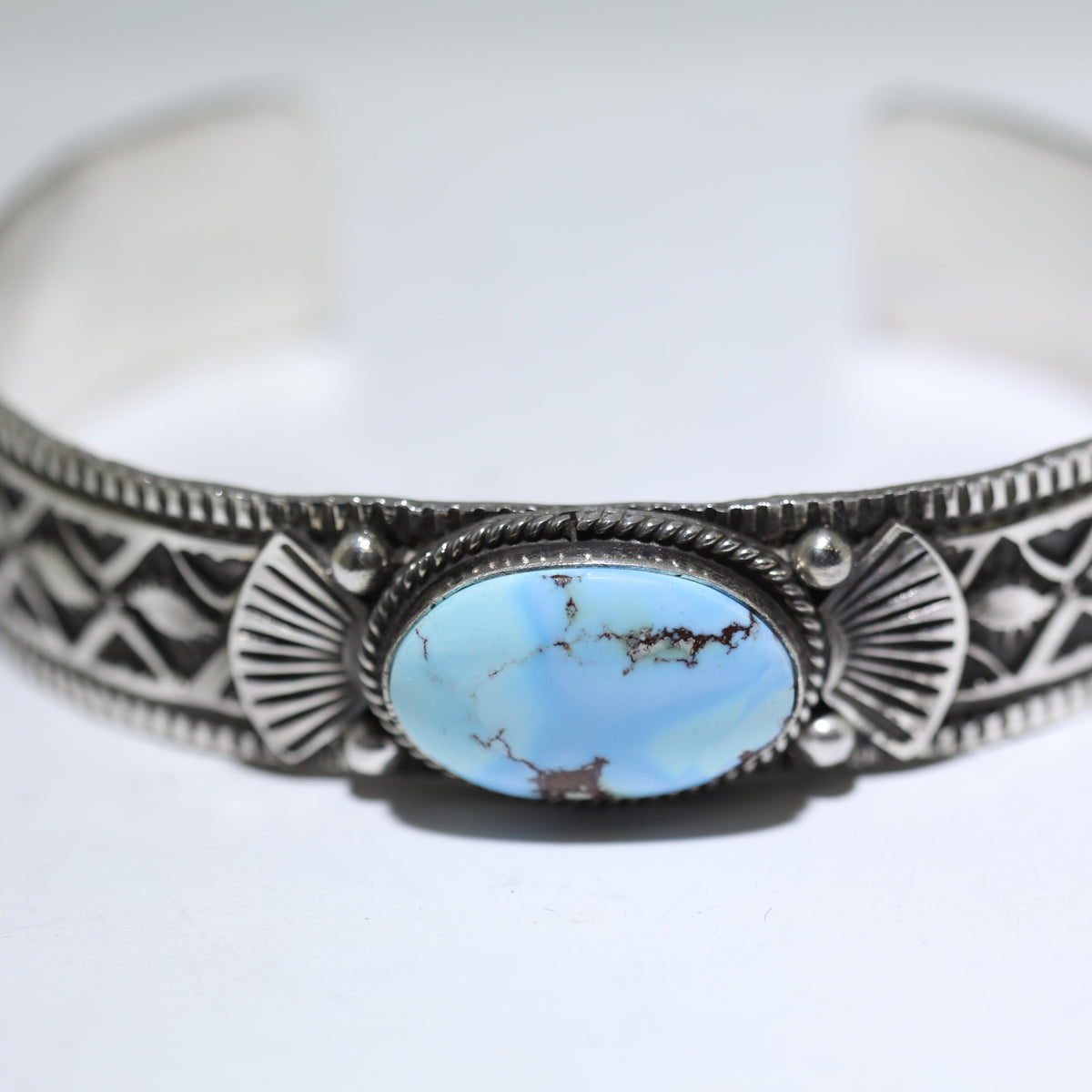 Golden hills Bracelet by Sunshine Reeves 5.75