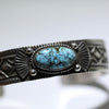 Kingman Bracelet by Sunshine Reeves 5.25"