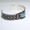 Kingman Bracelet by Sunshine Reeves 5.25"