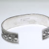 Kingman Bracelet by Sunshine Reeves 5.25"