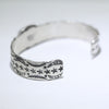 White Buffalo bracelet by Bo Reeves 5.50"