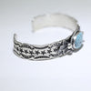 Kingman bracelet by Bo Reeves 5.50"
