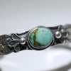 Soronran Gold  bracelet by Bo Reeves 5.50"