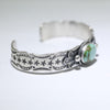 Soronran Gold  bracelet by Bo Reeves 5.50"